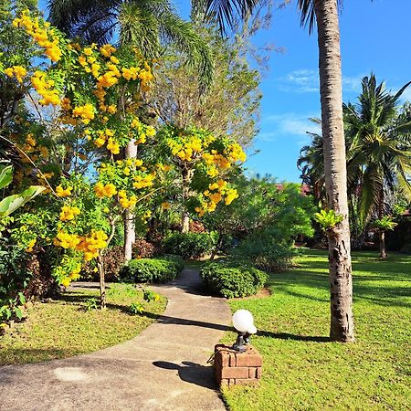 Jasmin Resort - Sha Plus Khao Lak Buitenkant foto