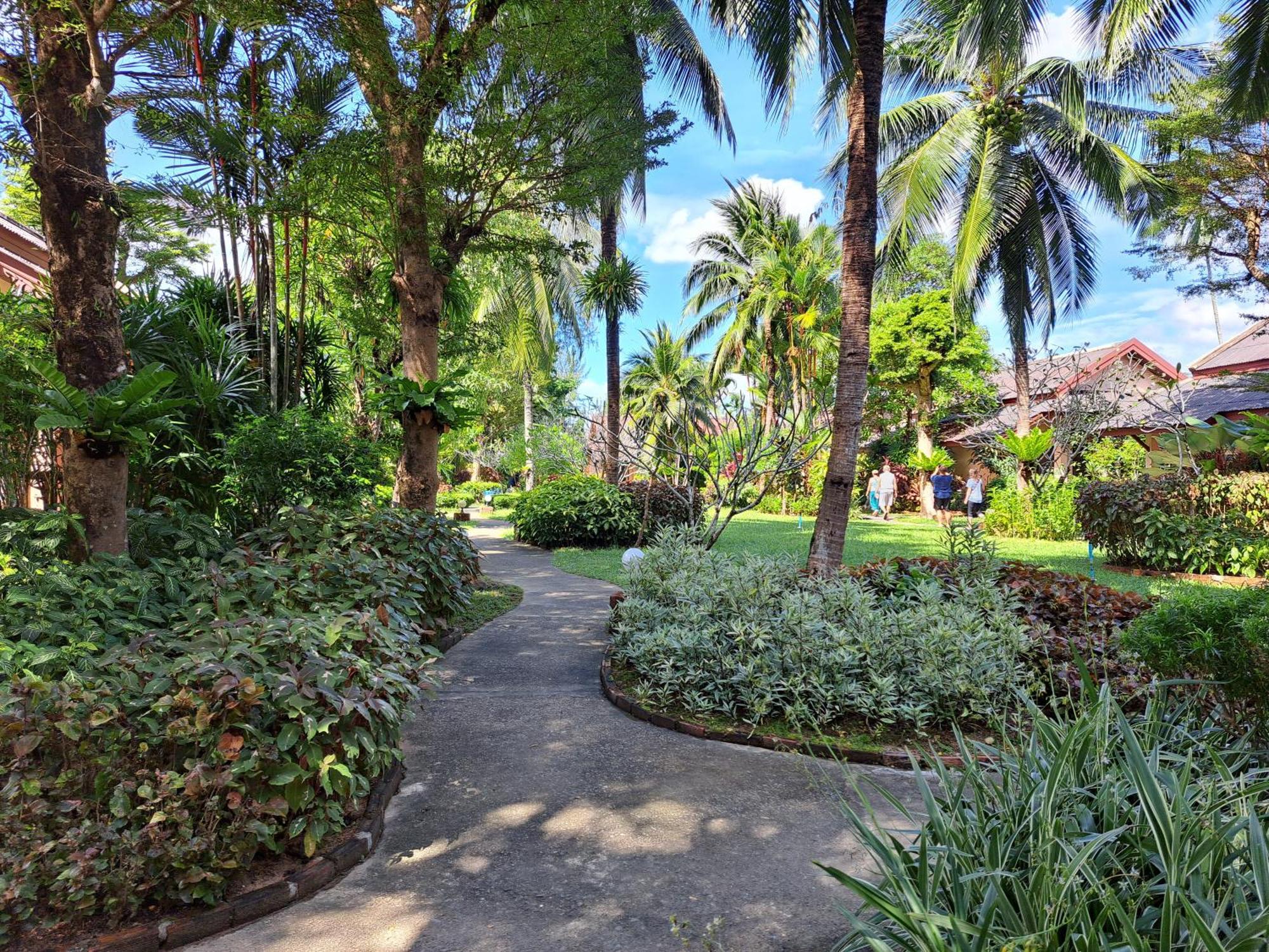 Jasmin Resort - Sha Plus Khao Lak Kamer foto