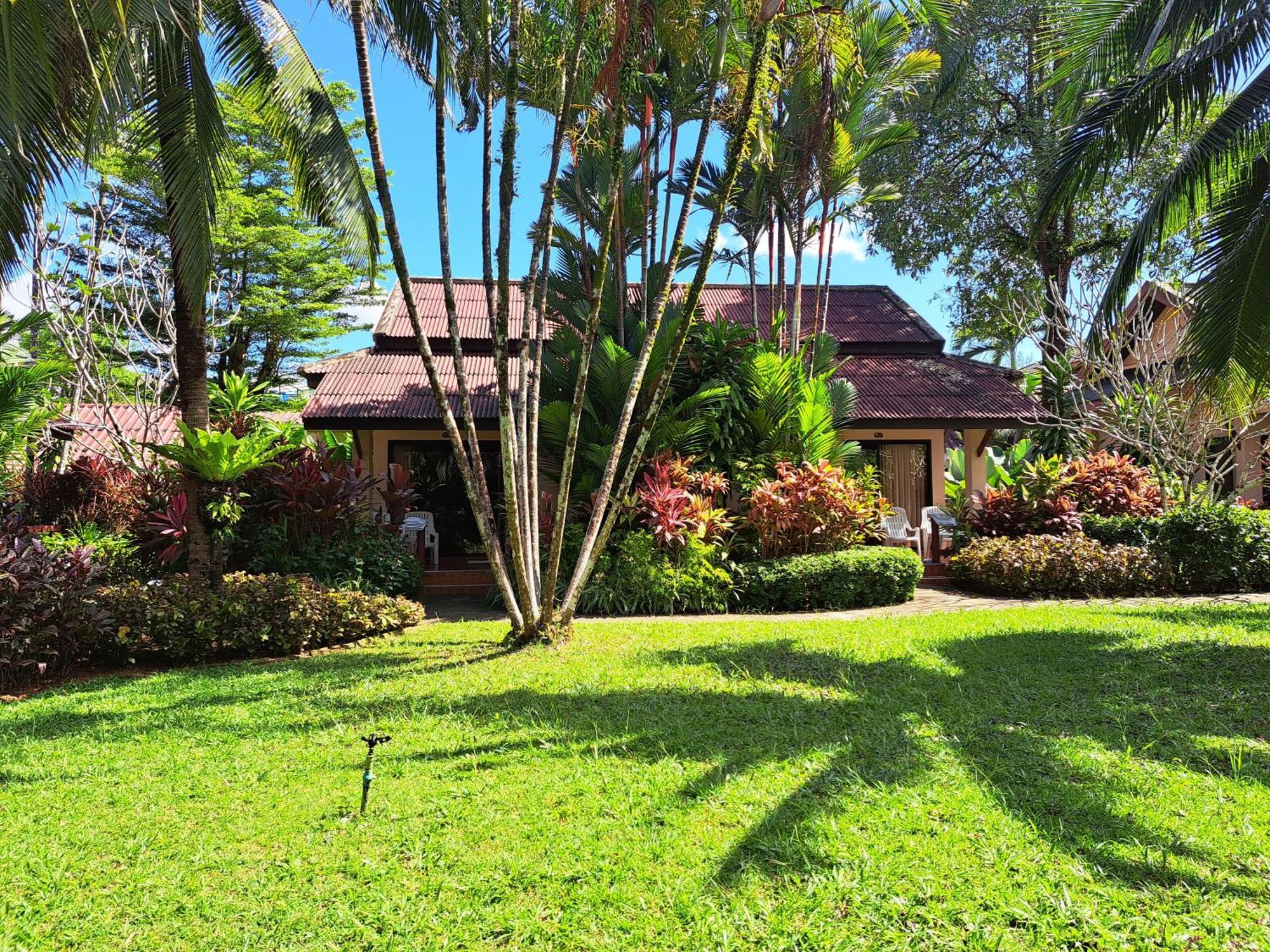 Jasmin Resort - Sha Plus Khao Lak Buitenkant foto