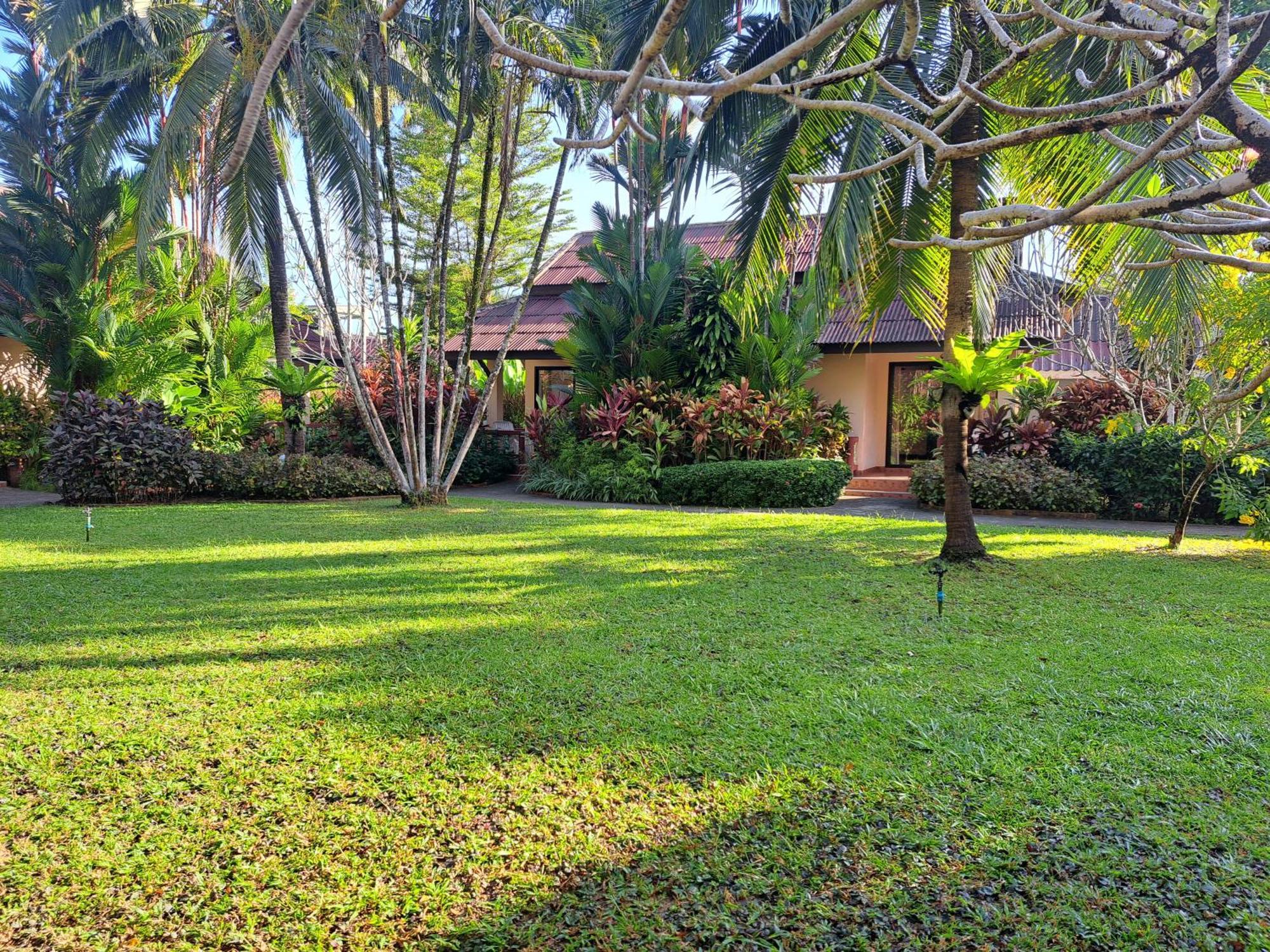 Jasmin Resort - Sha Plus Khao Lak Kamer foto