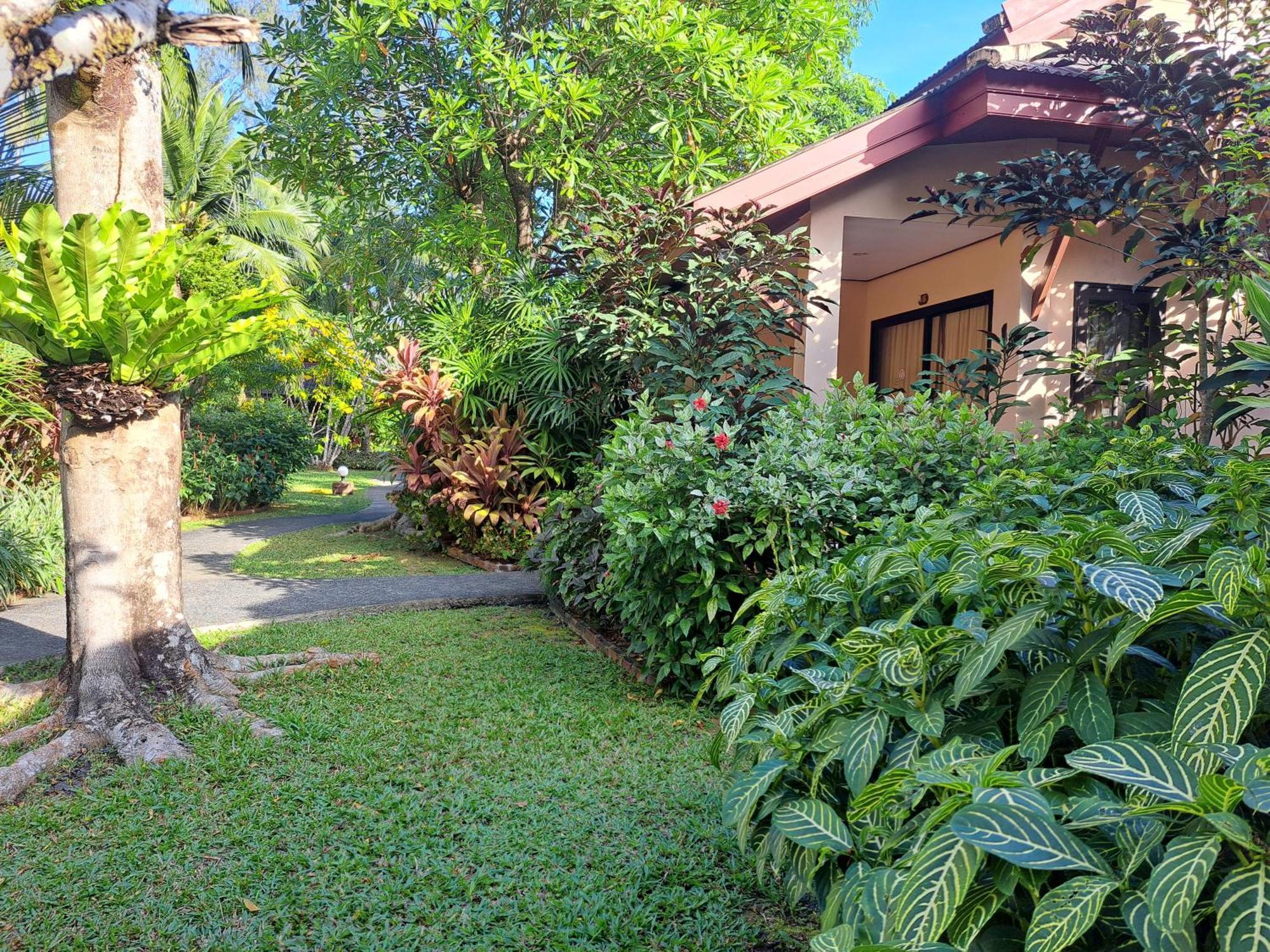 Jasmin Resort - Sha Plus Khao Lak Kamer foto